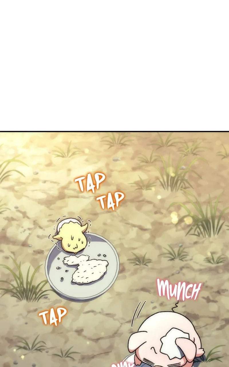 The Goddess of Abundanceand Her Troublemaker Apostle Chapter 7 page 102 - 