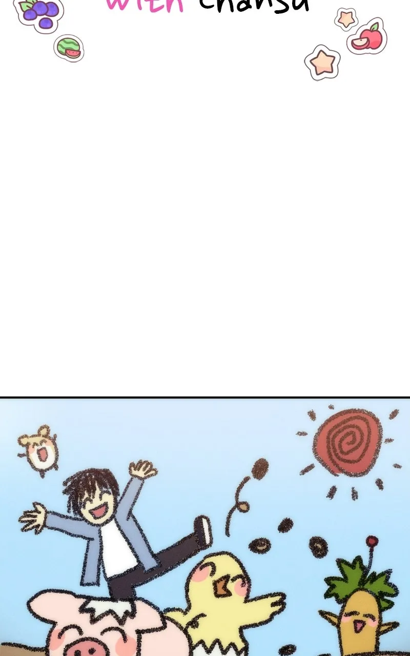 The Goddess of Abundanceand Her Troublemaker Apostle Chapter 7 page 105 - 