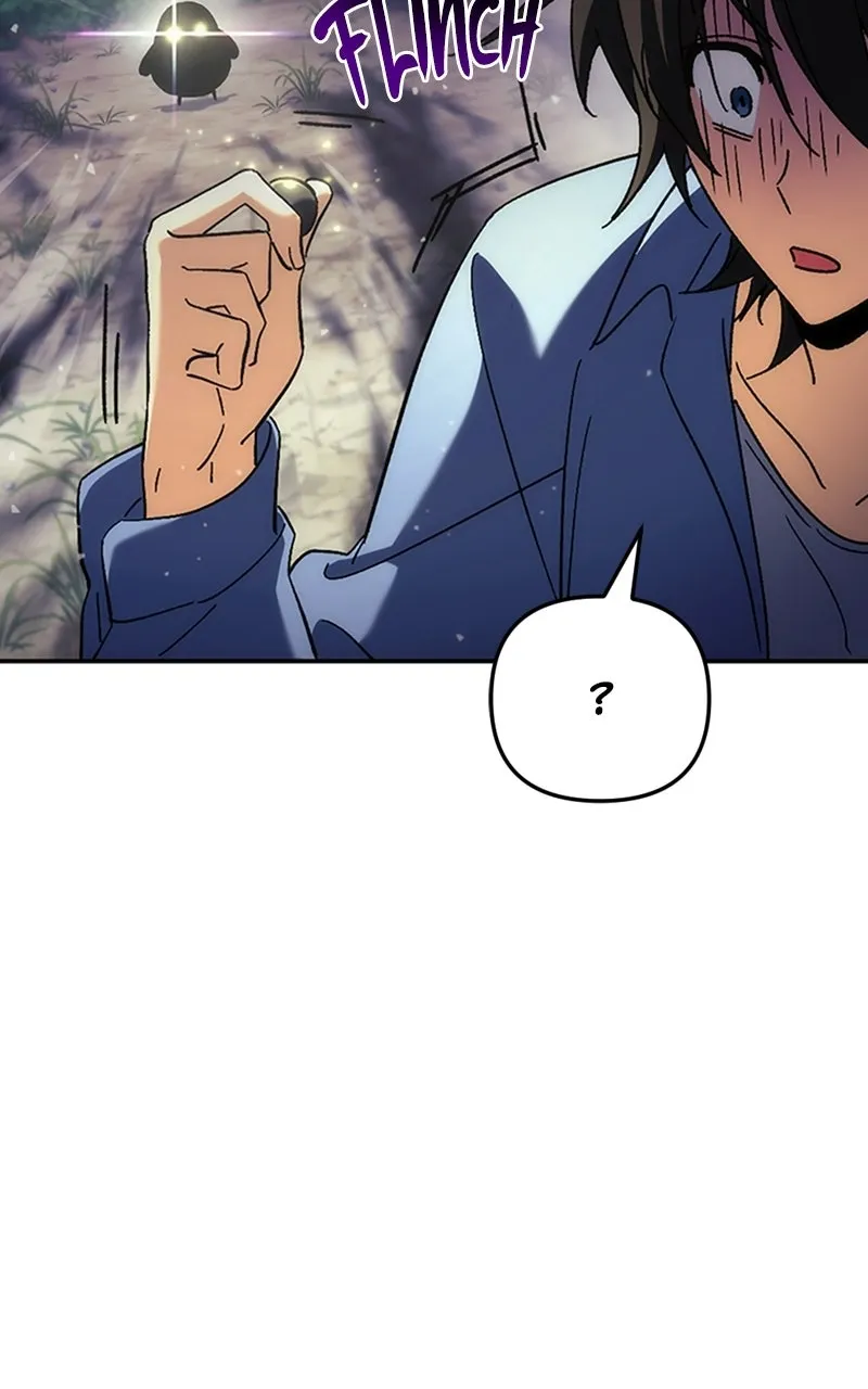 The Goddess of Abundanceand Her Troublemaker Apostle Chapter 7 page 112 - 