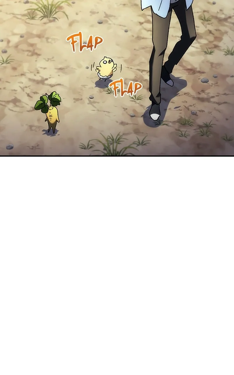 The Goddess of Abundanceand Her Troublemaker Apostle Chapter 7 page 116 - 
