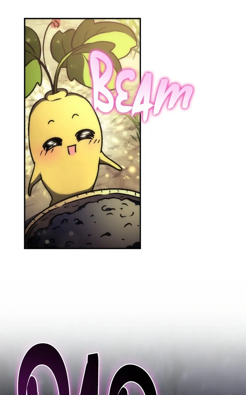 The Goddess of Abundanceand Her Troublemaker Apostle Chapter 7 page 117 - 