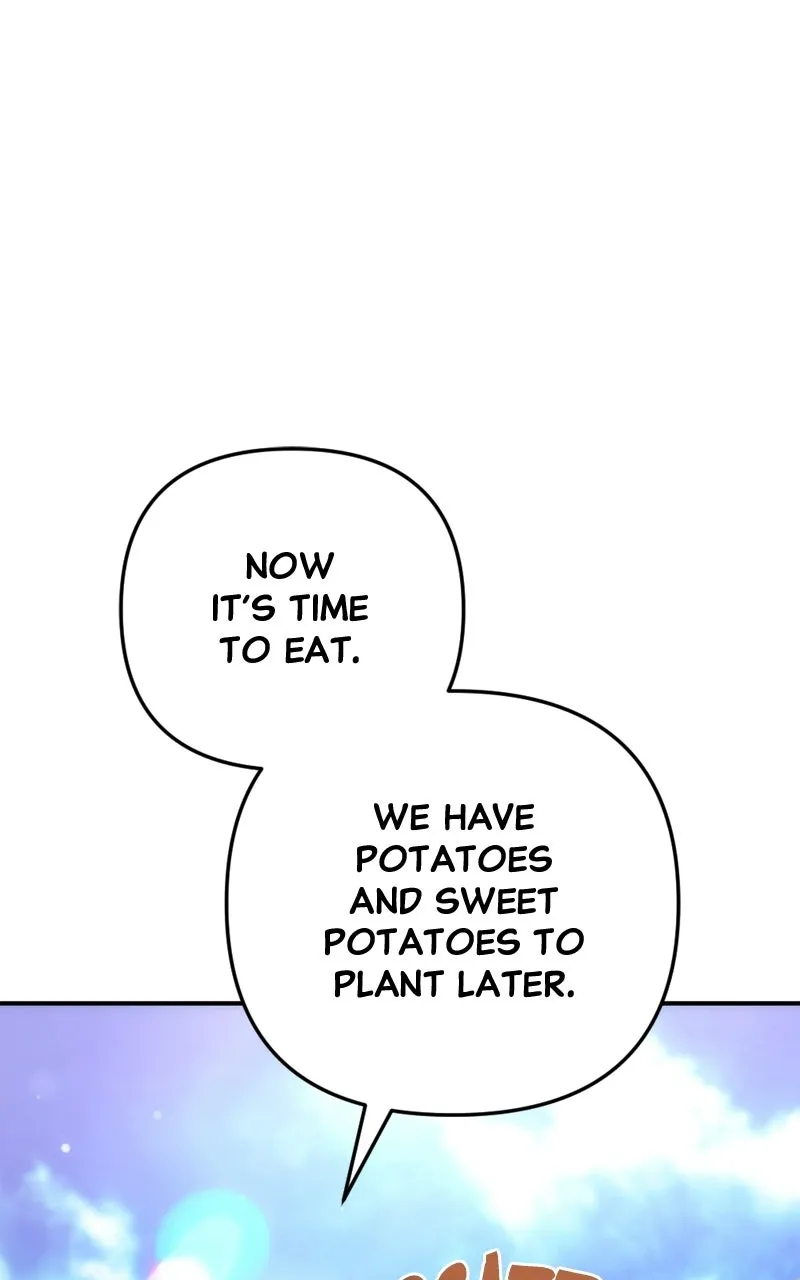The Goddess of Abundanceand Her Troublemaker Apostle Chapter 7 page 120 - 