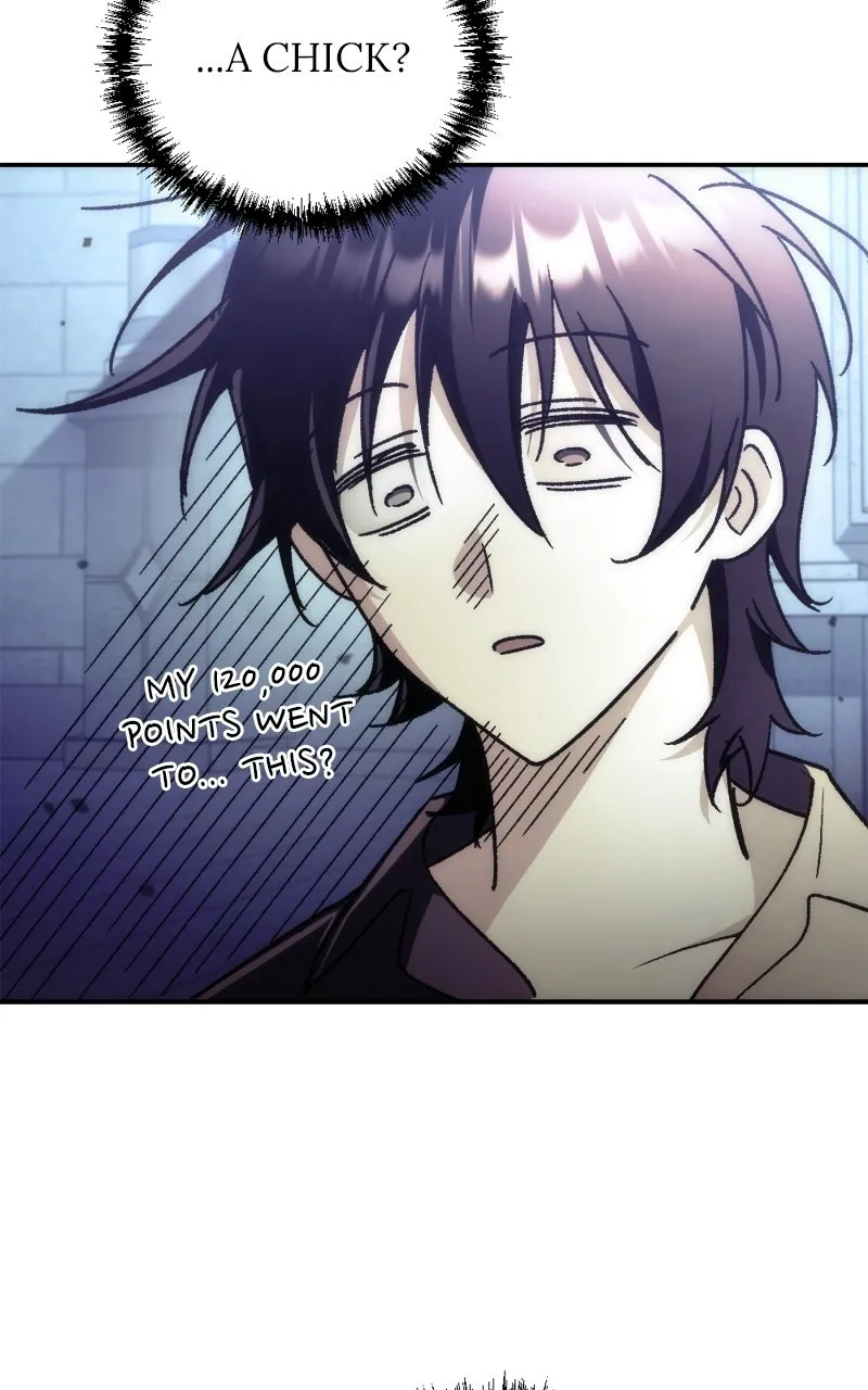 The Goddess of Abundanceand Her Troublemaker Apostle Chapter 7 page 13 - 