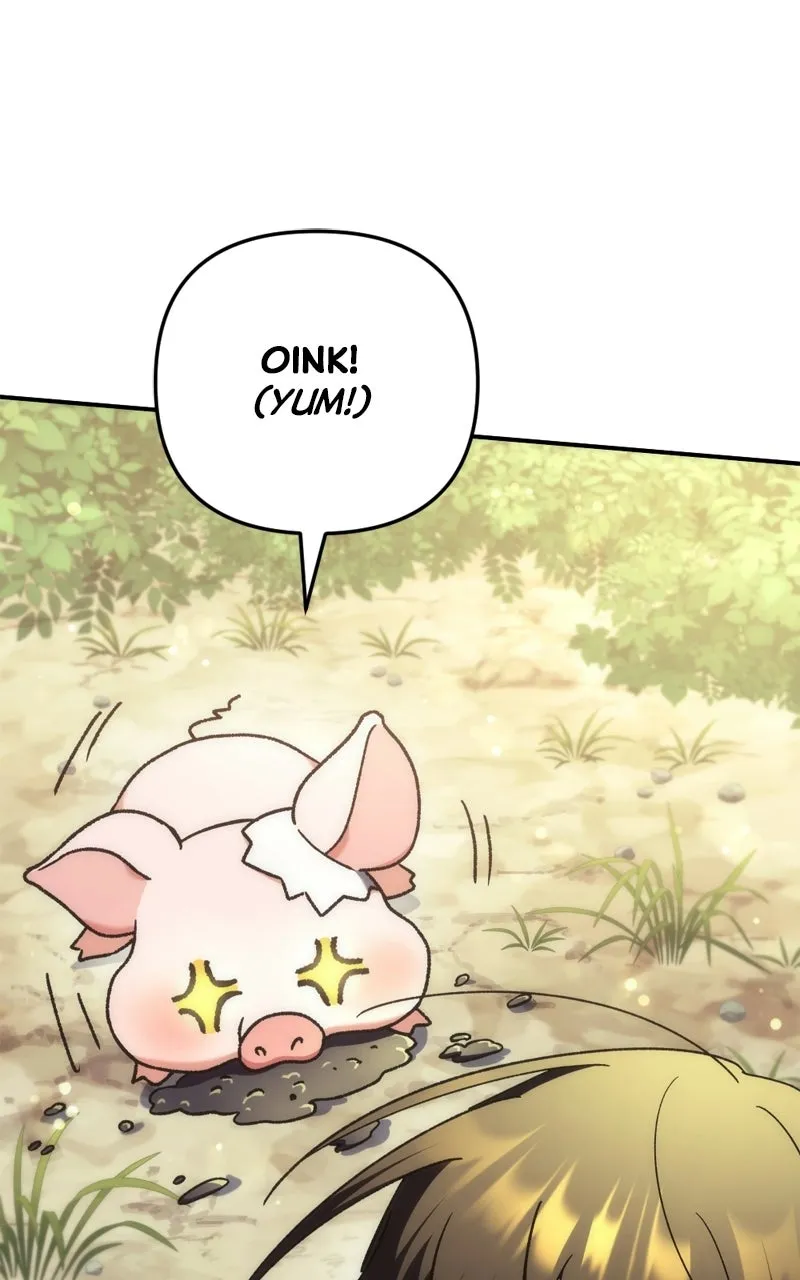 The Goddess of Abundanceand Her Troublemaker Apostle Chapter 7 page 122 - 