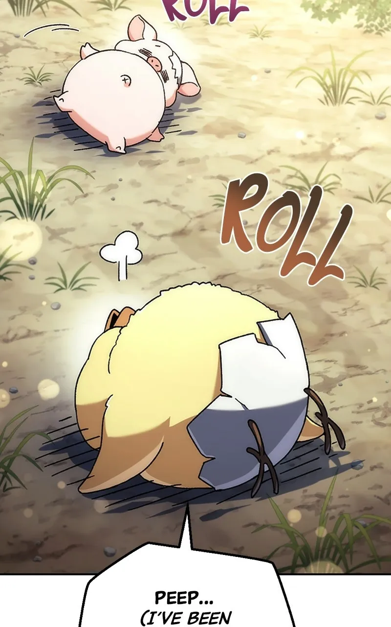 The Goddess of Abundanceand Her Troublemaker Apostle Chapter 7 page 128 - 
