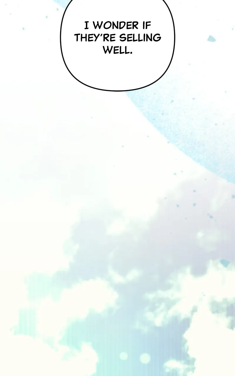 The Goddess of Abundanceand Her Troublemaker Apostle Chapter 7 page 134 - 