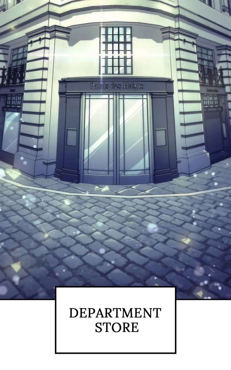 The Goddess of Abundanceand Her Troublemaker Apostle Chapter 7 page 136 - 