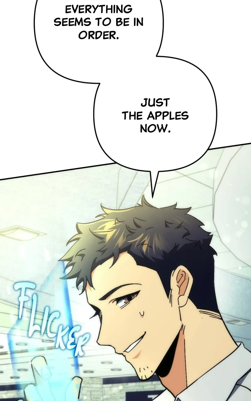 The Goddess of Abundanceand Her Troublemaker Apostle Chapter 7 page 138 - 