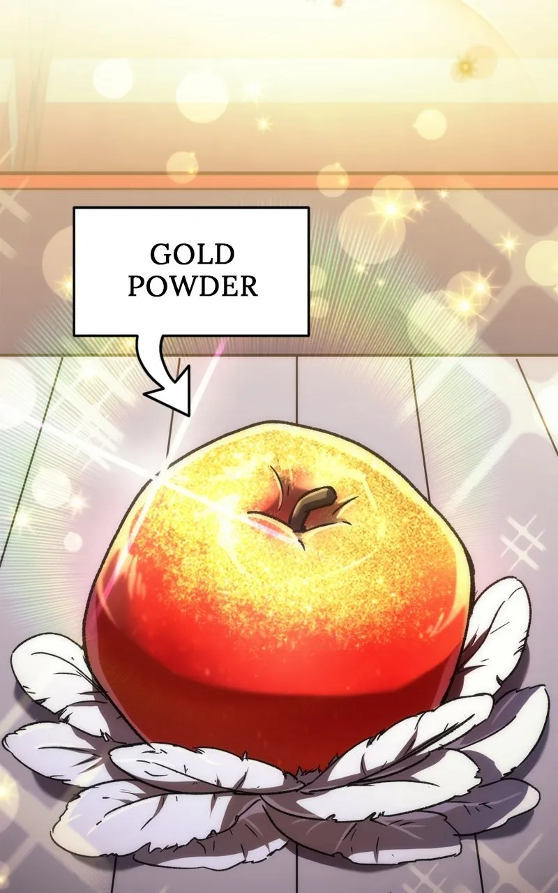 The Goddess of Abundanceand Her Troublemaker Apostle Chapter 7 page 144 - 