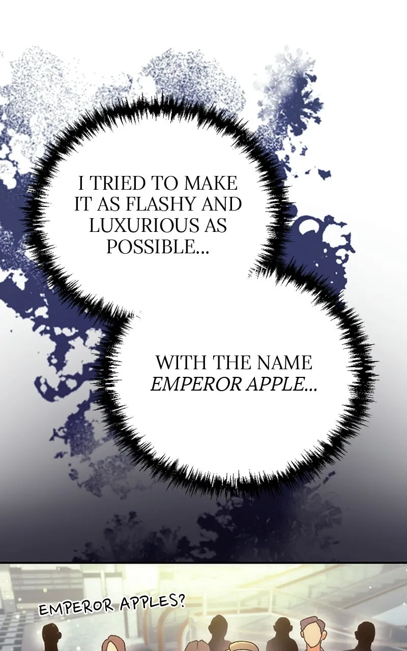 The Goddess of Abundanceand Her Troublemaker Apostle Chapter 7 page 146 - 