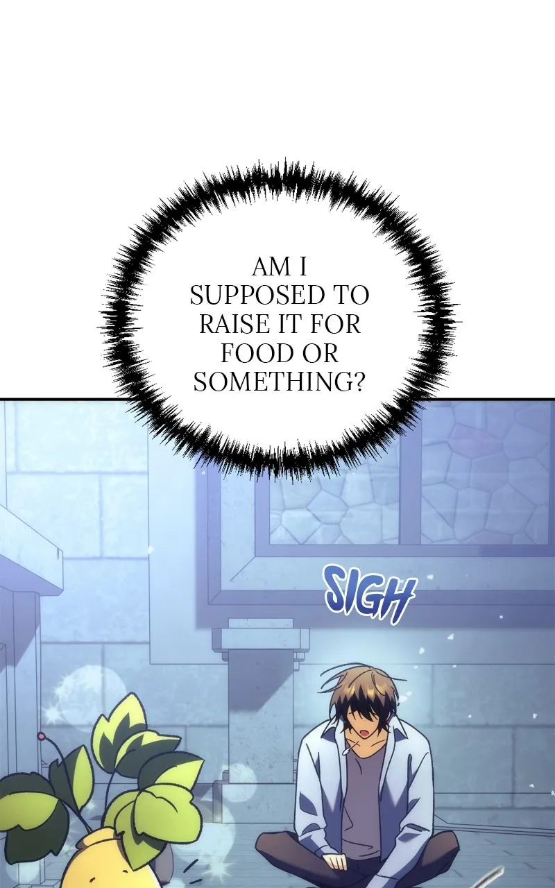 The Goddess of Abundanceand Her Troublemaker Apostle Chapter 7 page 16 - 