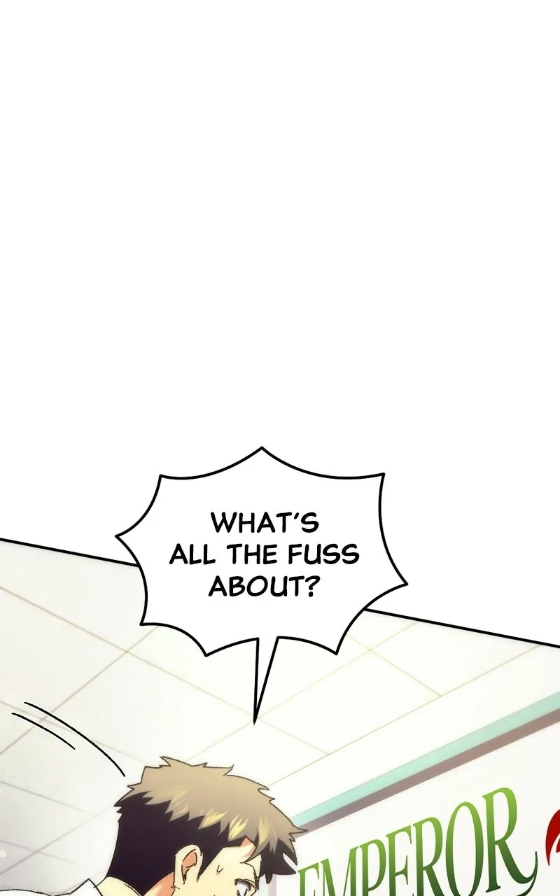 The Goddess of Abundanceand Her Troublemaker Apostle Chapter 7 page 154 - 
