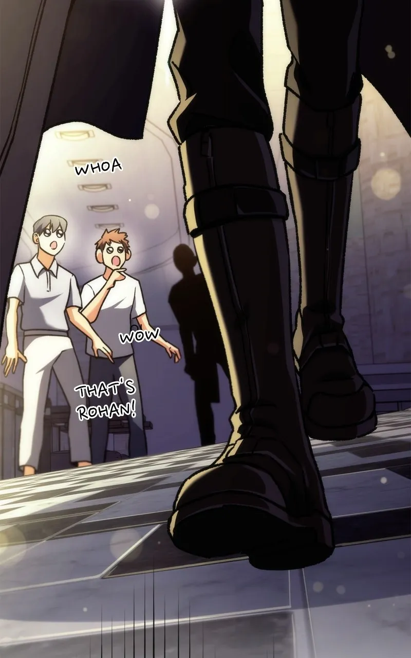 The Goddess of Abundanceand Her Troublemaker Apostle Chapter 7 page 165 - 