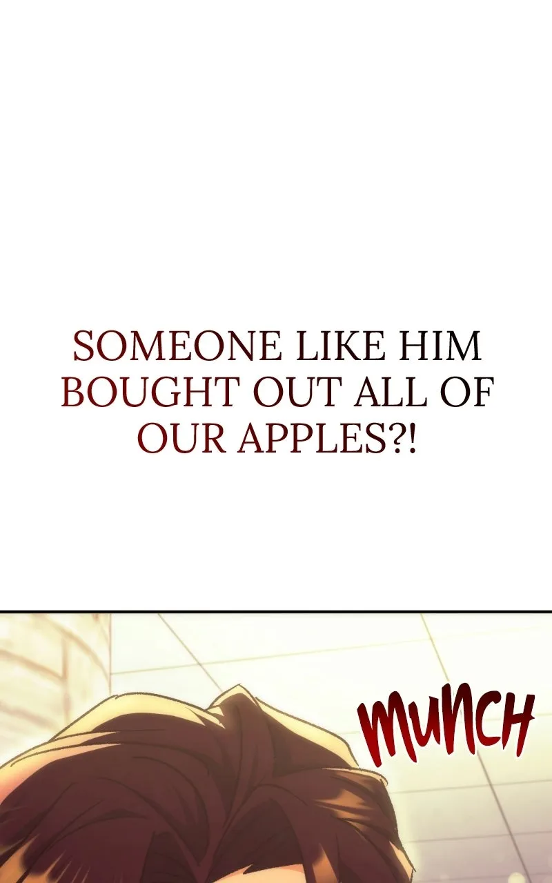 The Goddess of Abundanceand Her Troublemaker Apostle Chapter 7 page 167 - 