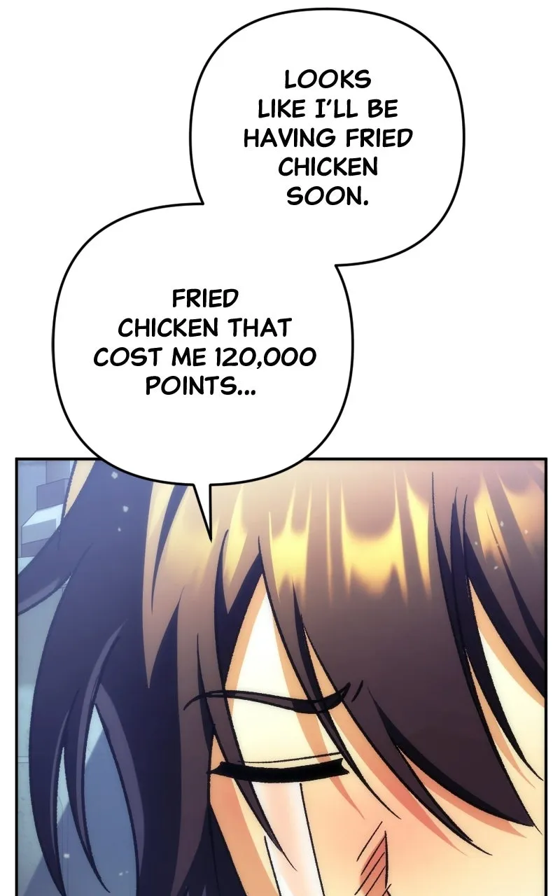 The Goddess of Abundanceand Her Troublemaker Apostle Chapter 7 page 18 - 