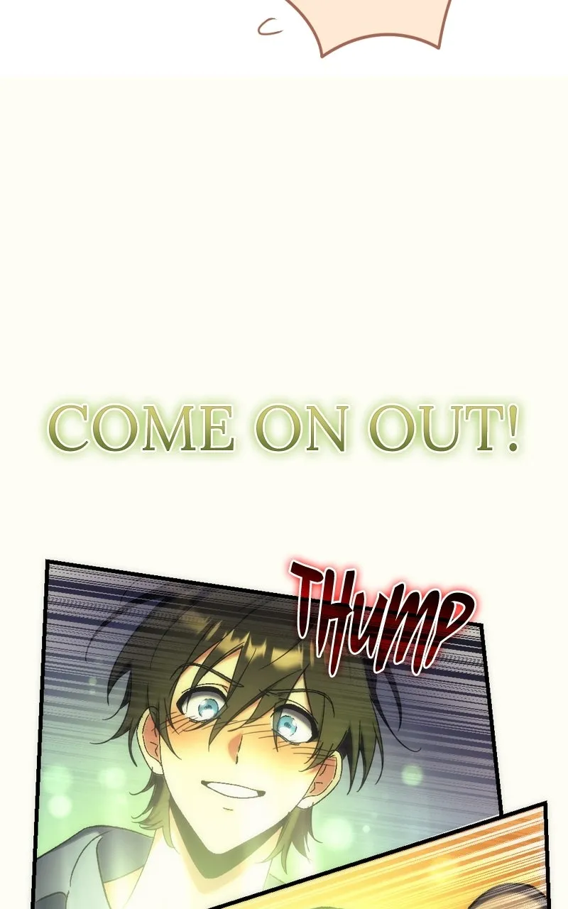 The Goddess of Abundanceand Her Troublemaker Apostle Chapter 7 page 3 - 