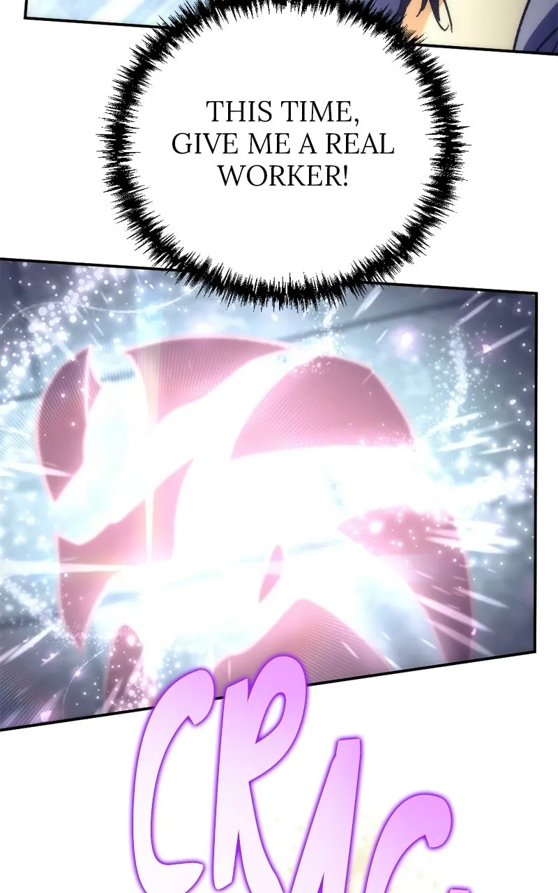 The Goddess of Abundanceand Her Troublemaker Apostle Chapter 7 page 24 - 