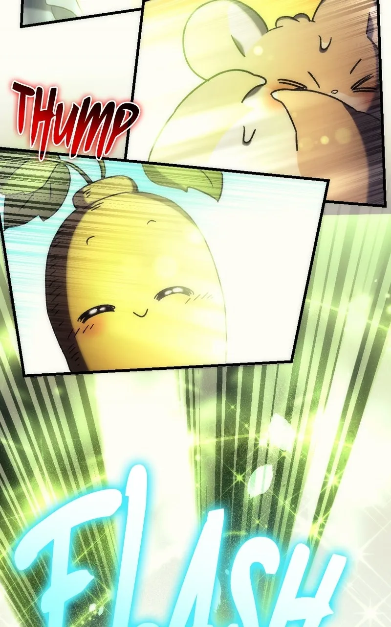 The Goddess of Abundanceand Her Troublemaker Apostle Chapter 7 page 4 - 