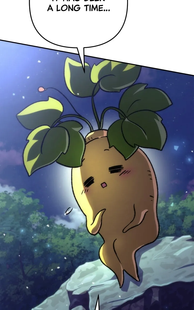 The Goddess of Abundanceand Her Troublemaker Apostle Chapter 7 page 35 - 