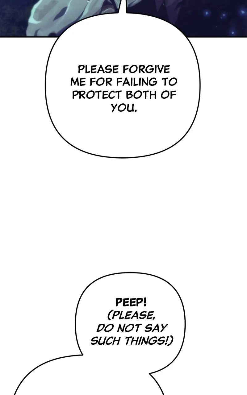 The Goddess of Abundanceand Her Troublemaker Apostle Chapter 7 page 36 - 