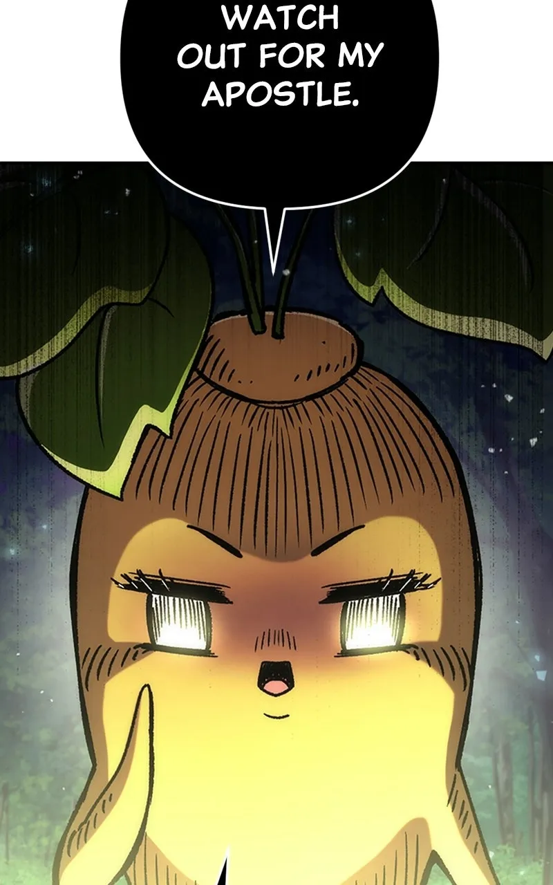 The Goddess of Abundanceand Her Troublemaker Apostle Chapter 7 page 40 - 