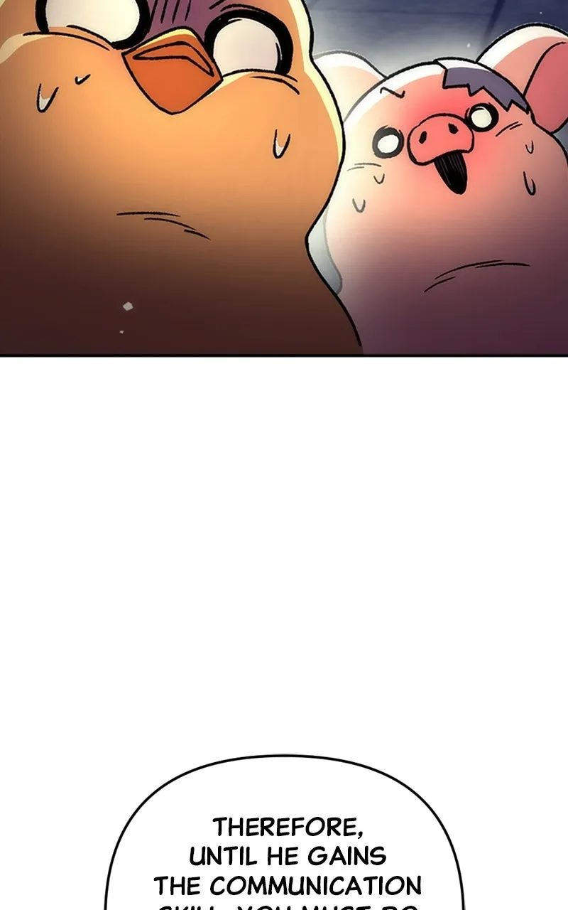The Goddess of Abundanceand Her Troublemaker Apostle Chapter 7 page 43 - 