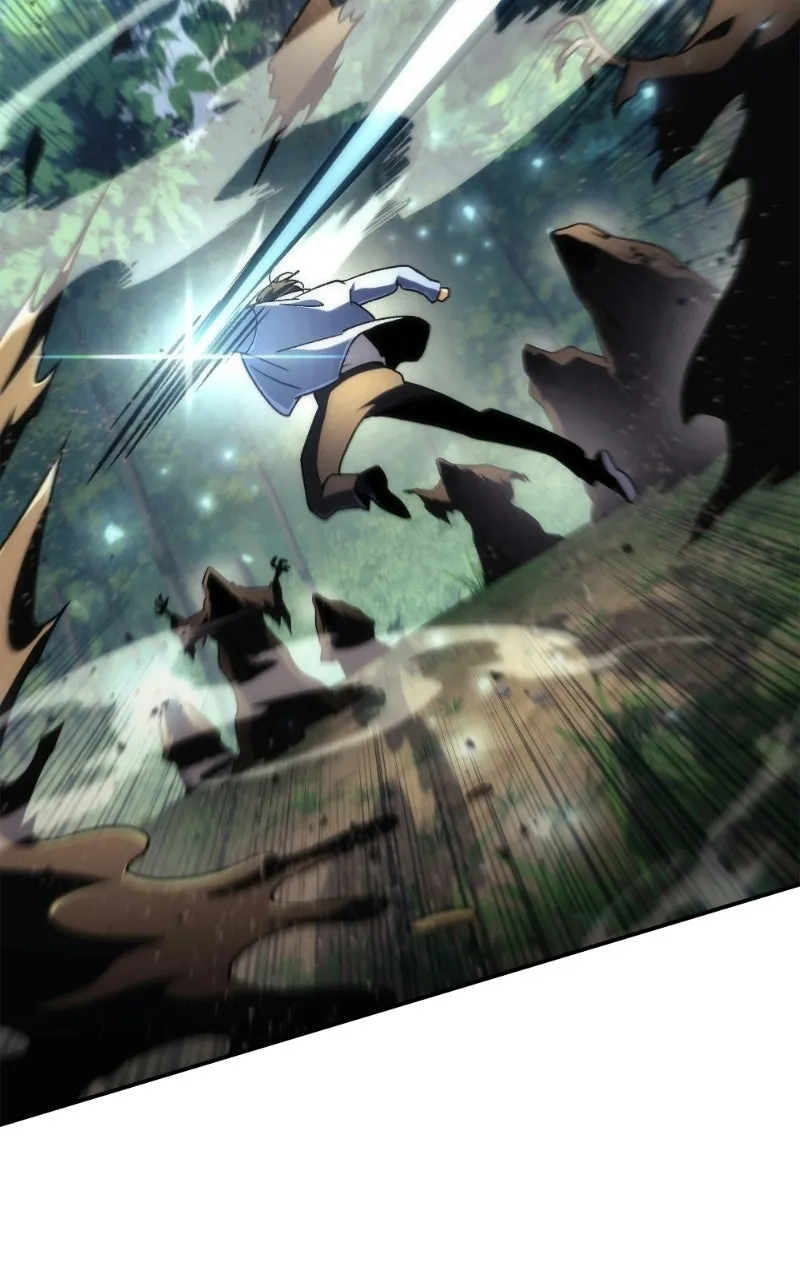 The Goddess of Abundanceand Her Troublemaker Apostle Chapter 7 page 55 - 