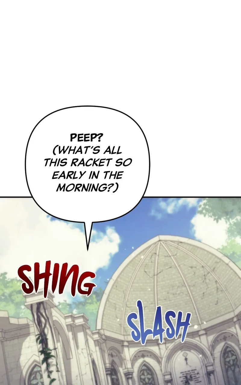 The Goddess of Abundanceand Her Troublemaker Apostle Chapter 7 page 56 - 
