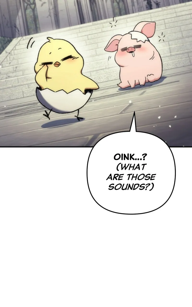 The Goddess of Abundanceand Her Troublemaker Apostle Chapter 7 page 57 - 