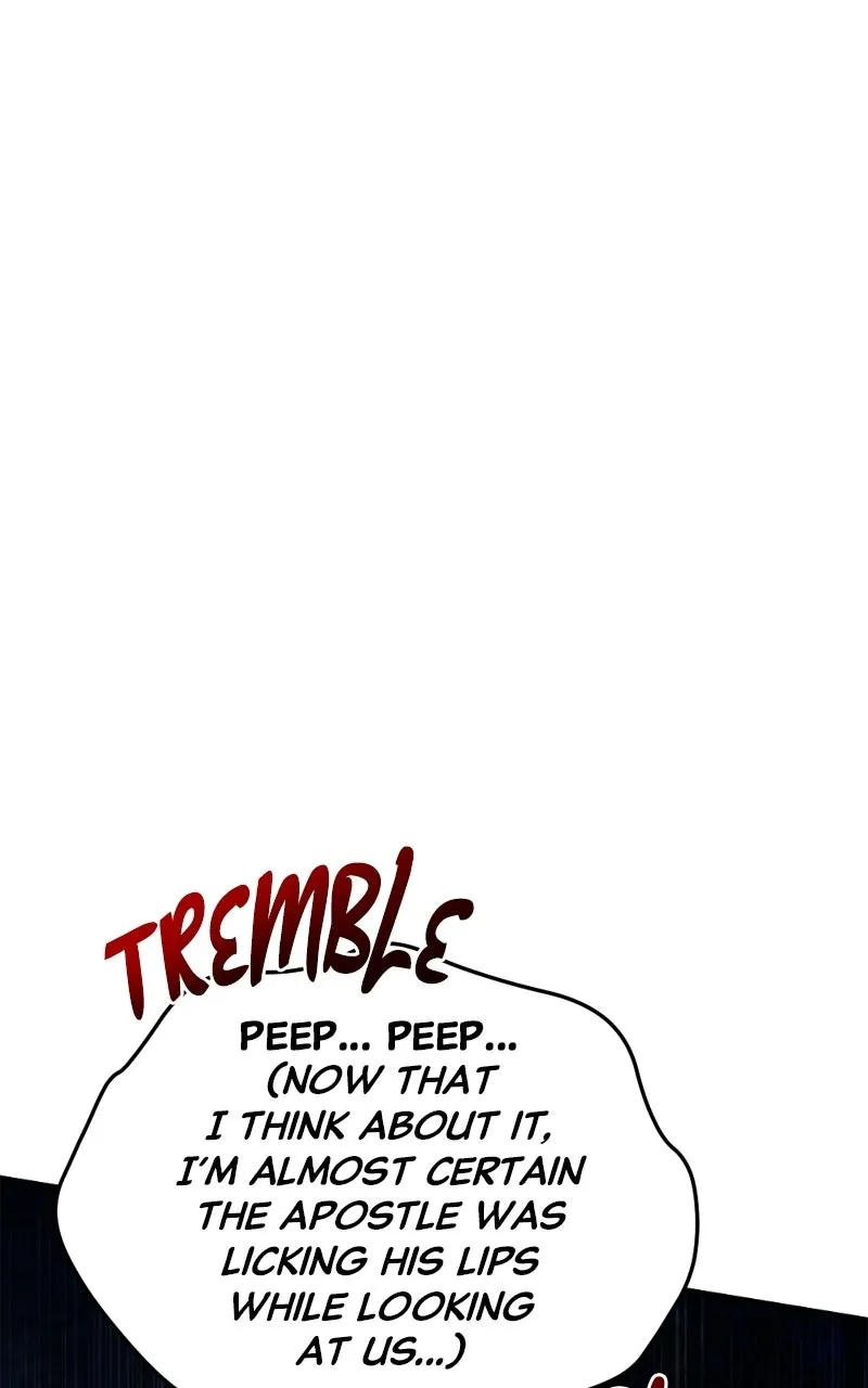 The Goddess of Abundanceand Her Troublemaker Apostle Chapter 7 page 68 - 