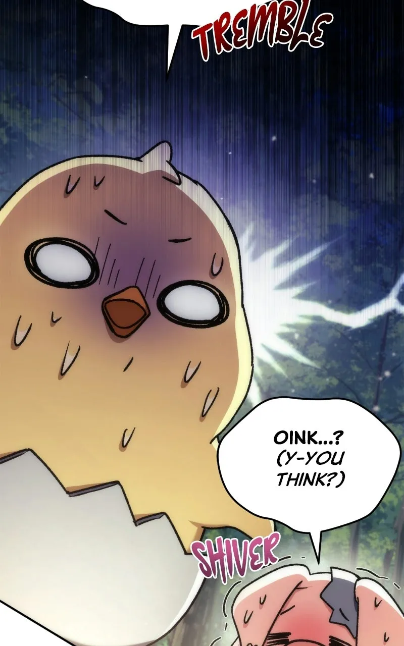 The Goddess of Abundanceand Her Troublemaker Apostle Chapter 7 page 69 - 
