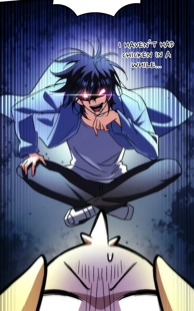 The Goddess of Abundanceand Her Troublemaker Apostle Chapter 7 page 71 - 