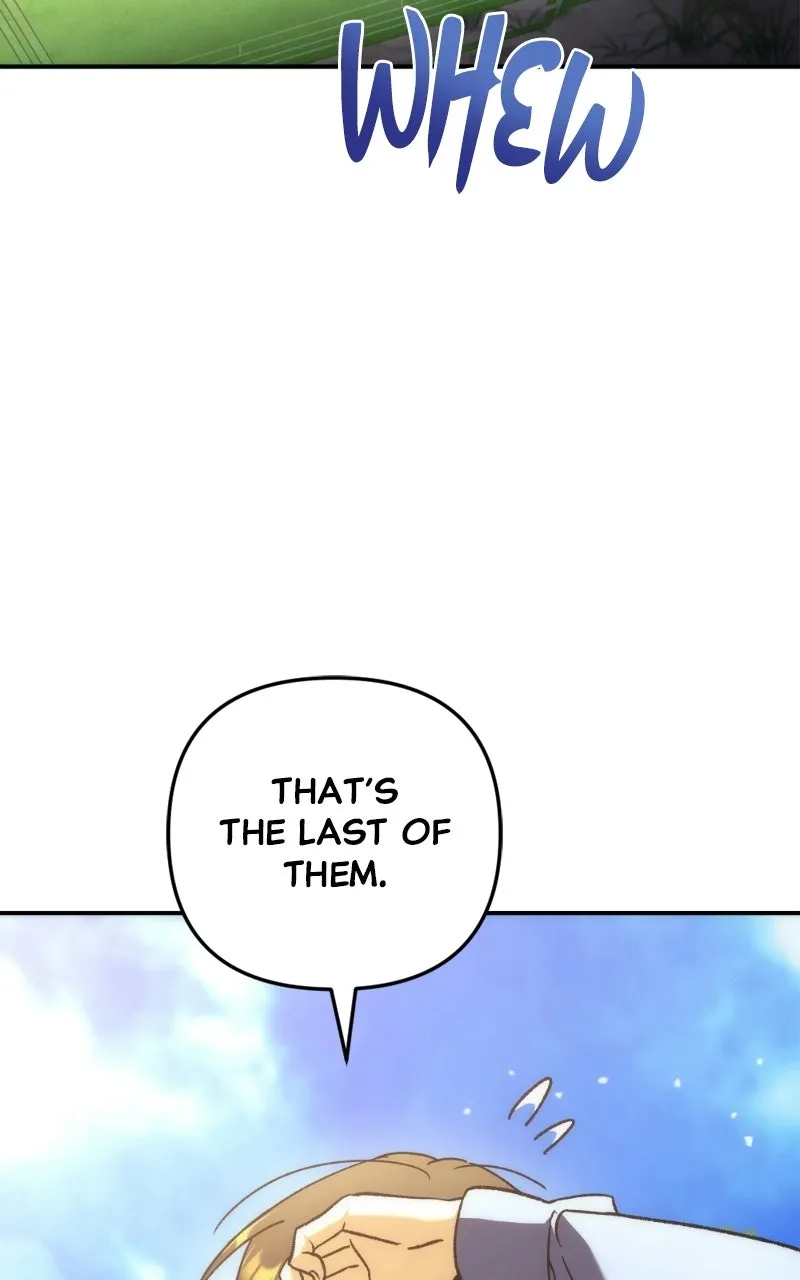The Goddess of Abundanceand Her Troublemaker Apostle Chapter 7 page 74 - 