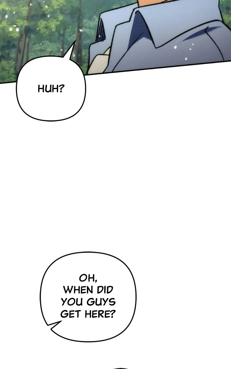 The Goddess of Abundanceand Her Troublemaker Apostle Chapter 7 page 77 - 
