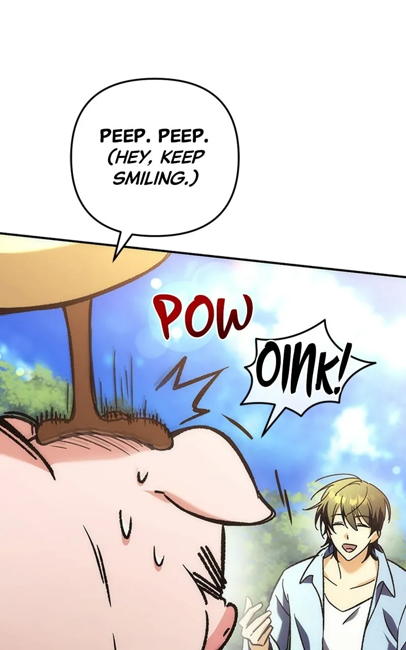 The Goddess of Abundanceand Her Troublemaker Apostle Chapter 7 page 80 - 
