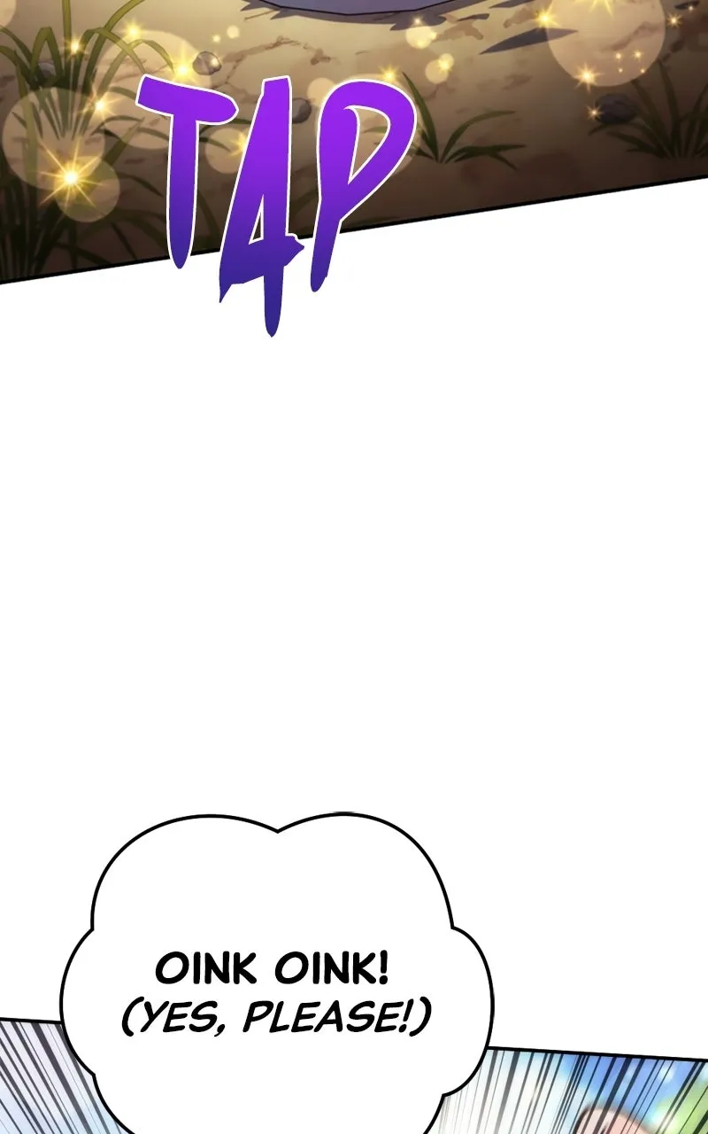The Goddess of Abundanceand Her Troublemaker Apostle Chapter 7 page 85 - 