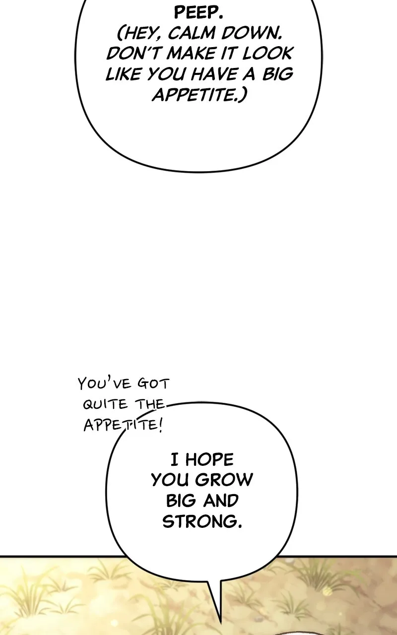 The Goddess of Abundanceand Her Troublemaker Apostle Chapter 7 page 87 - 
