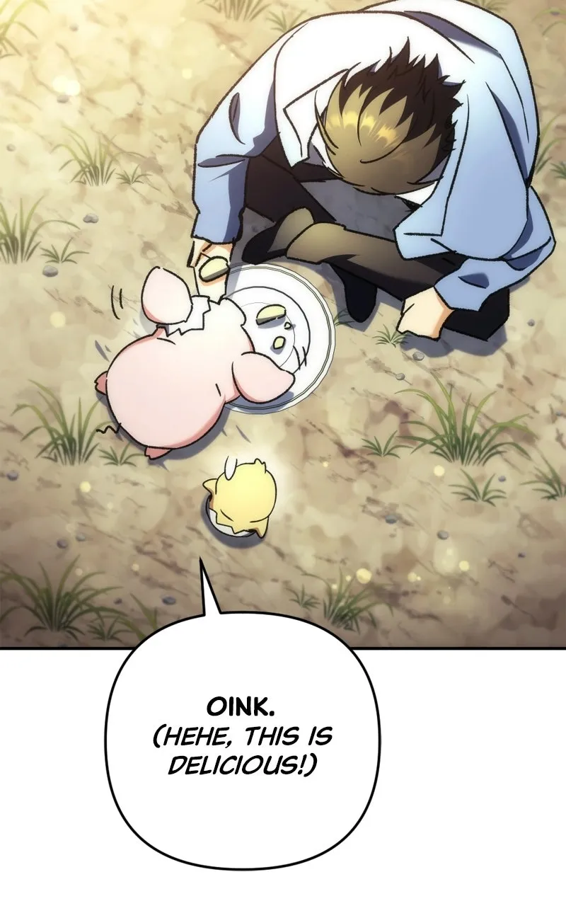 The Goddess of Abundanceand Her Troublemaker Apostle Chapter 7 page 88 - 