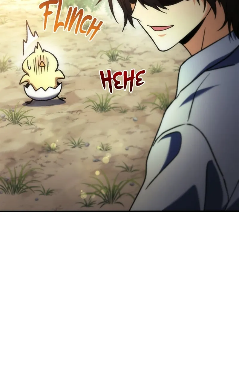 The Goddess of Abundanceand Her Troublemaker Apostle Chapter 7 page 90 - 