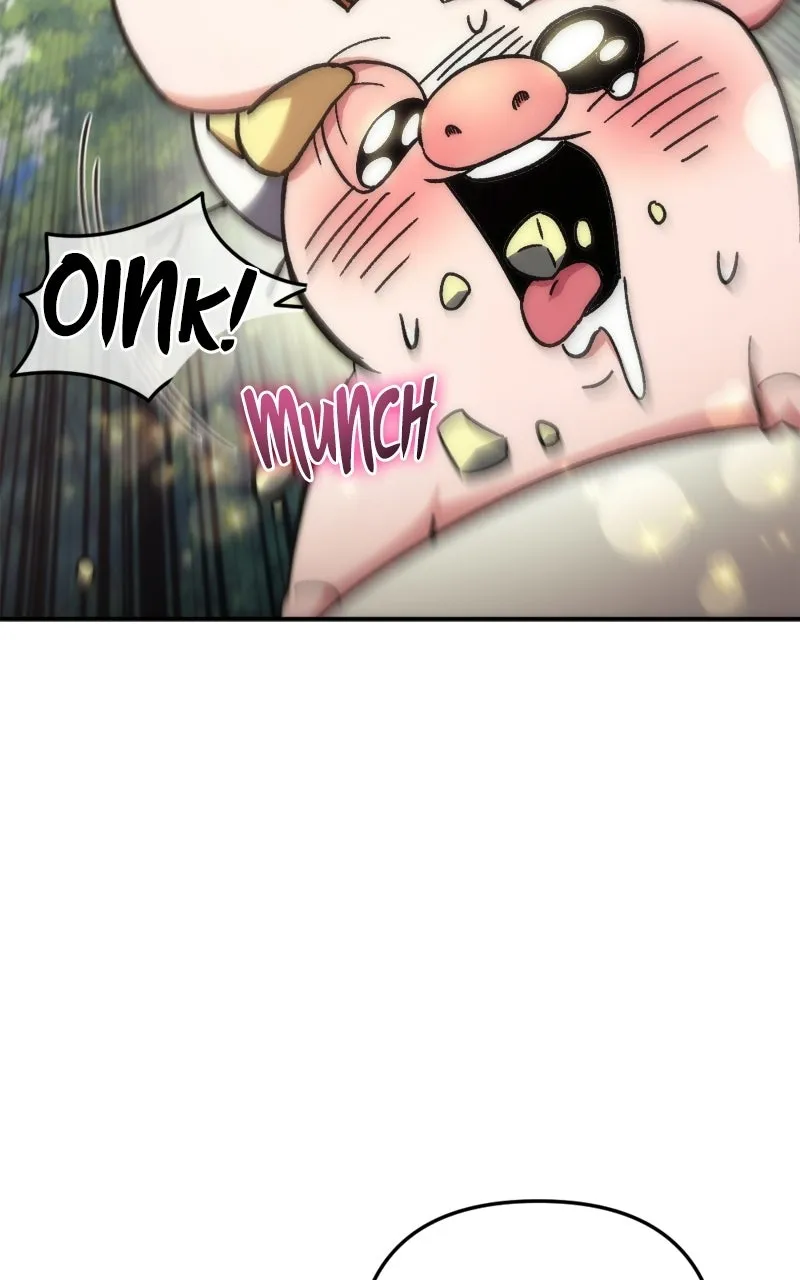 The Goddess of Abundanceand Her Troublemaker Apostle Chapter 7 page 92 - 