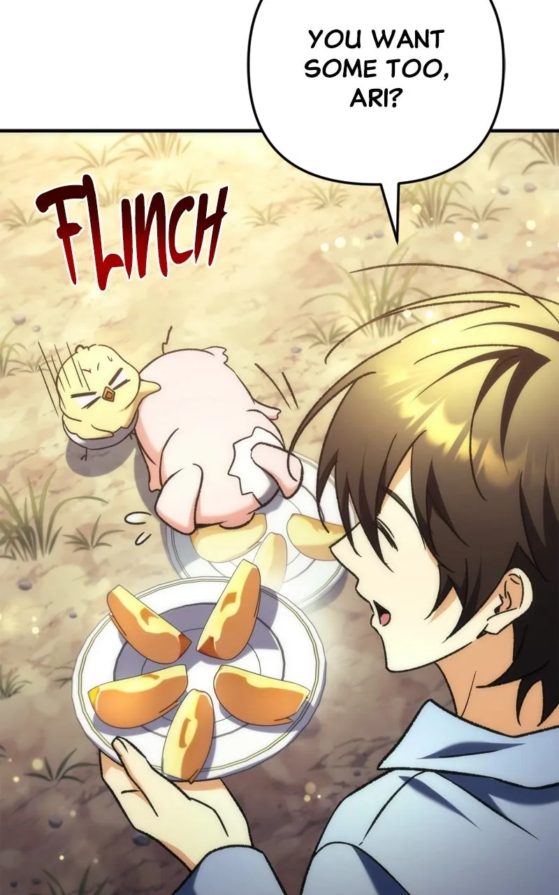The Goddess of Abundanceand Her Troublemaker Apostle Chapter 7 page 93 - 