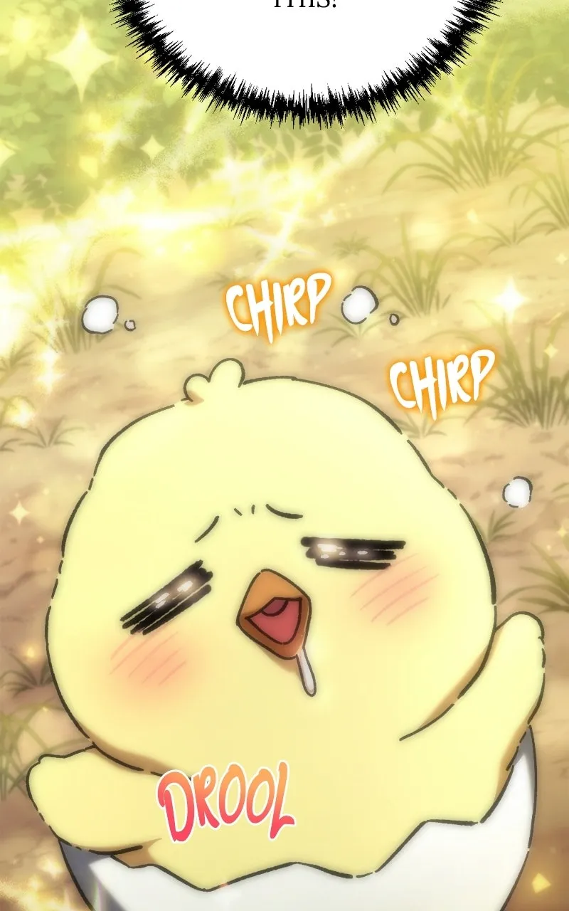 The Goddess of Abundanceand Her Troublemaker Apostle Chapter 7 page 95 - 