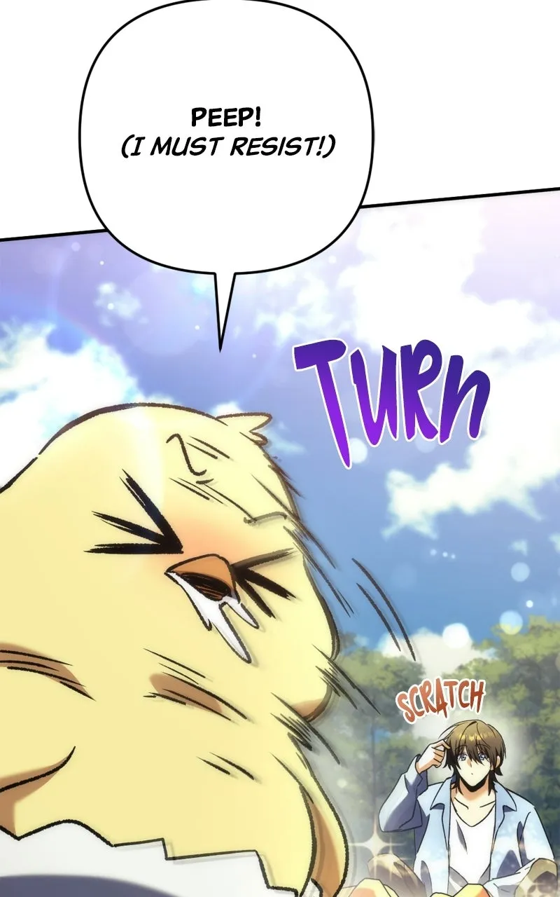 The Goddess of Abundanceand Her Troublemaker Apostle Chapter 7 page 97 - 