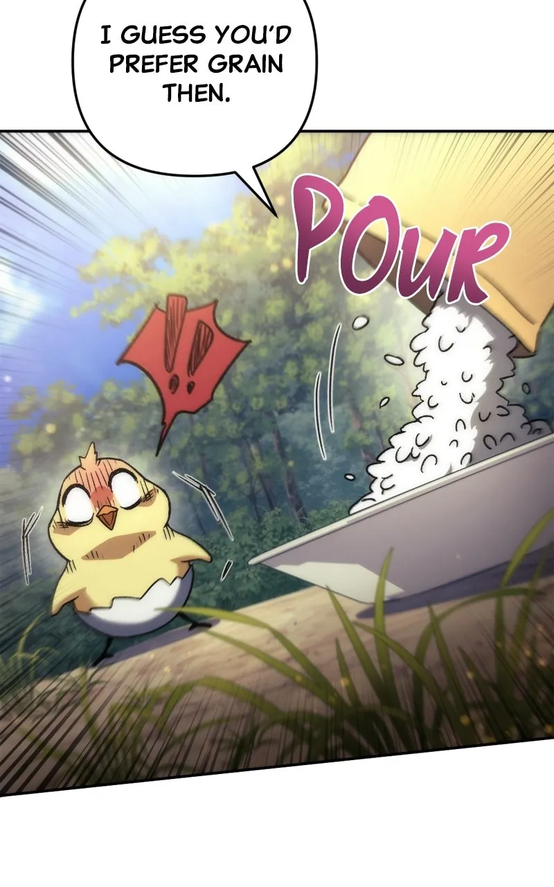 The Goddess of Abundanceand Her Troublemaker Apostle Chapter 7 page 99 - 