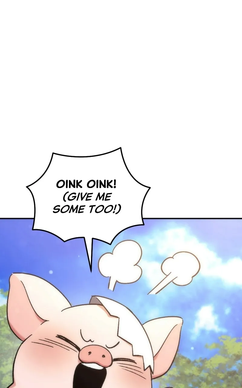 The Goddess of Abundanceand Her Troublemaker Apostle Chapter 8 page 107 - 