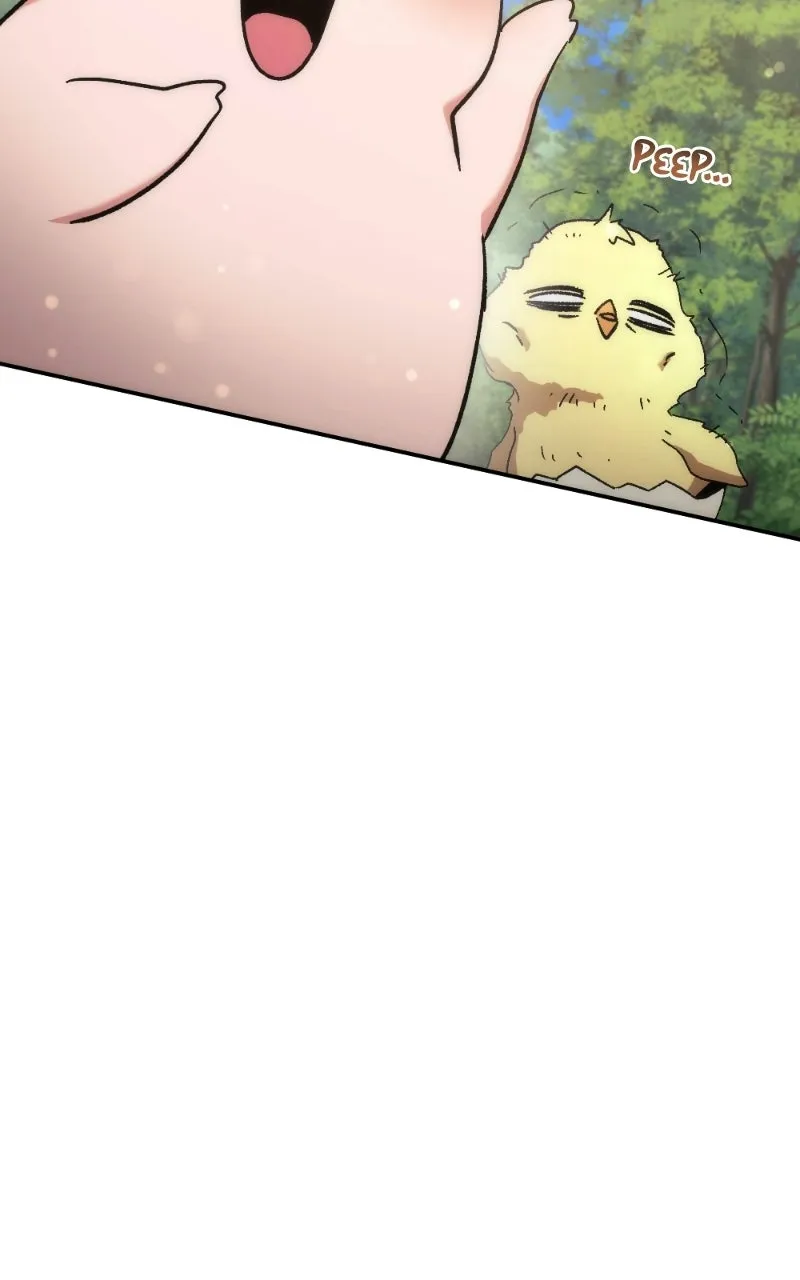 The Goddess of Abundanceand Her Troublemaker Apostle Chapter 8 page 108 - 