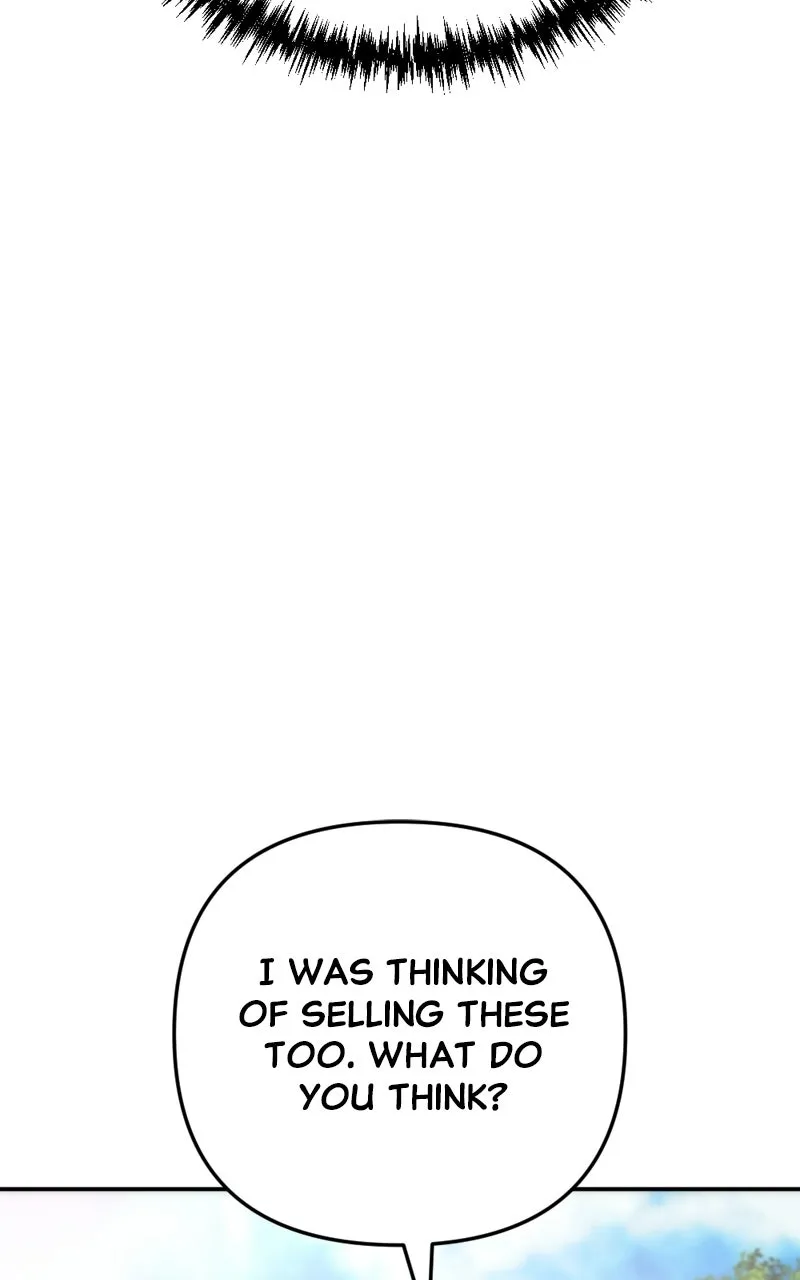 The Goddess of Abundanceand Her Troublemaker Apostle Chapter 8 page 114 - 