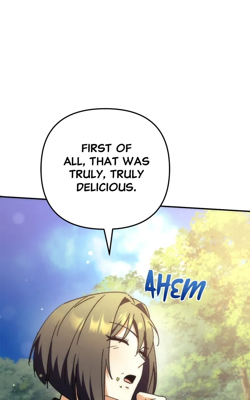 The Goddess of Abundanceand Her Troublemaker Apostle Chapter 8 page 116 - 