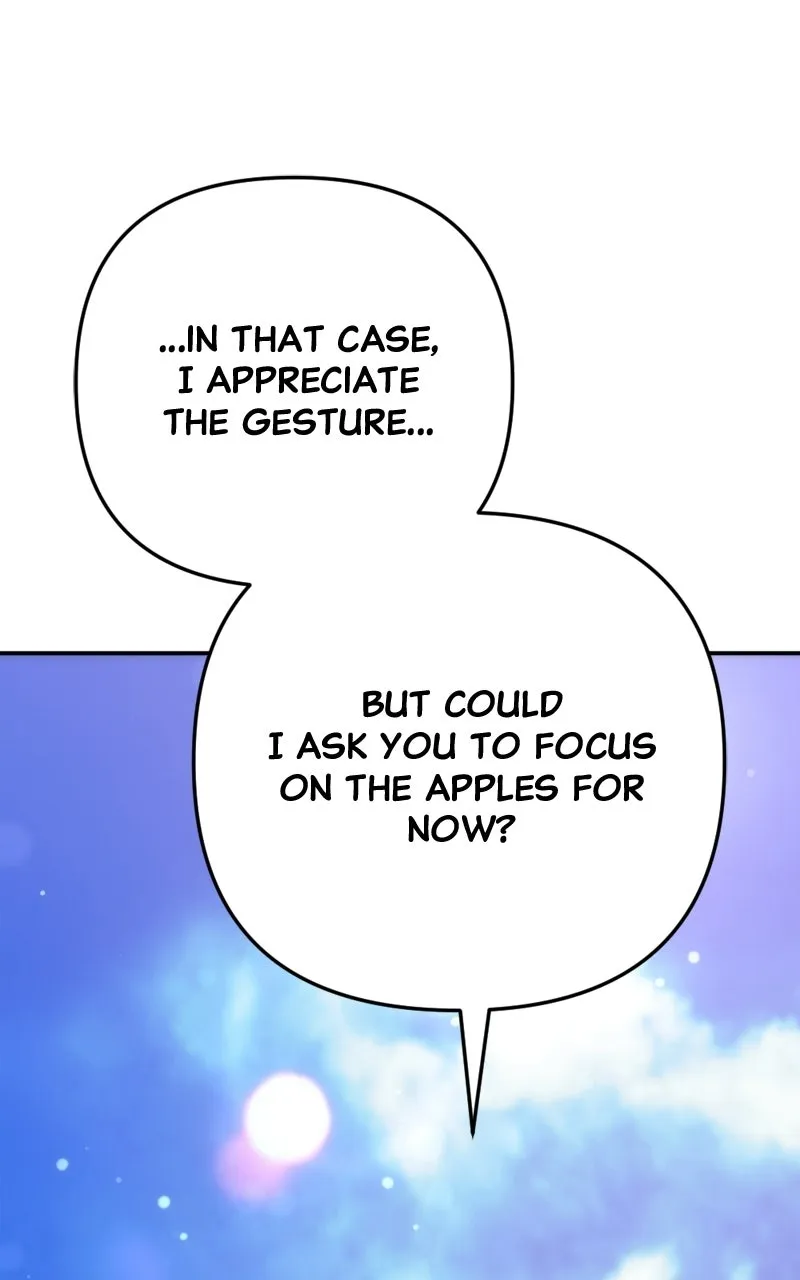 The Goddess of Abundanceand Her Troublemaker Apostle Chapter 8 page 120 - 
