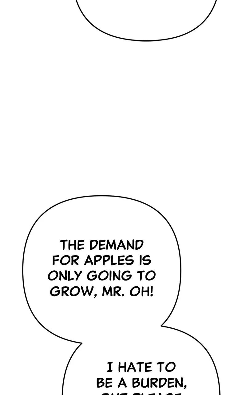 The Goddess of Abundanceand Her Troublemaker Apostle Chapter 8 page 126 - 